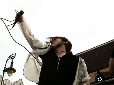 Gregor Friday photo