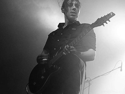 Gregor Friday photo