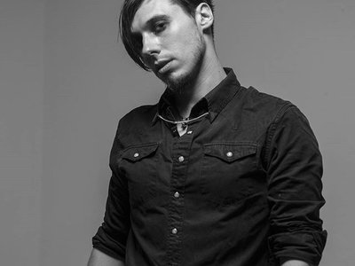 Gregor Friday photo