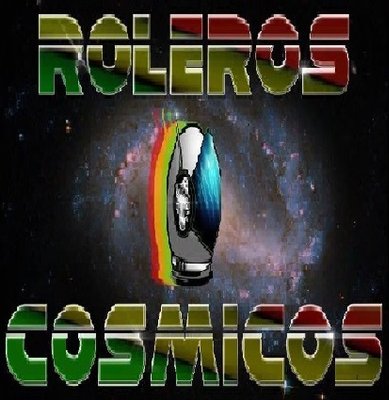 Roleros Cosmicos photo