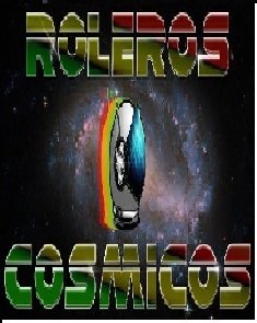 Roleros Cosmicos photo