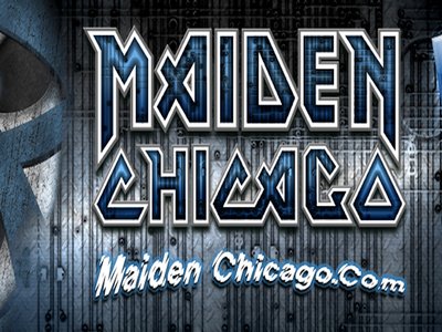 Maiden Chicago photo
