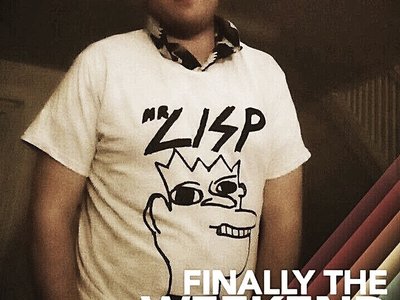 Mr. Lisp photo