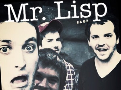 Mr. Lisp photo