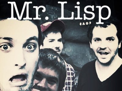 Mr. Lisp photo
