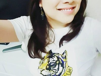 JOE GALAXY #DopeGalaxy Women’s White T-Shirt http://joegalaxy.merchdirect.com/