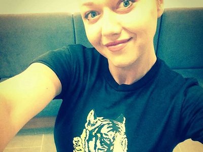 JOE GALAXY #DopeGalaxy Women’s Black T-shirt http://joegalaxy.merchdirect.com/