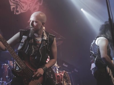 IRON KINGDOM photo
