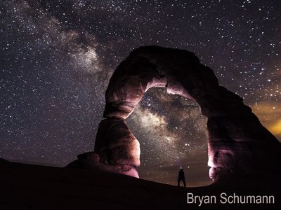 Bryan Schumann photo
