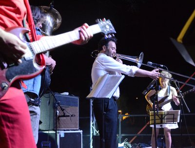 Festa della musica 2017 Nonantola