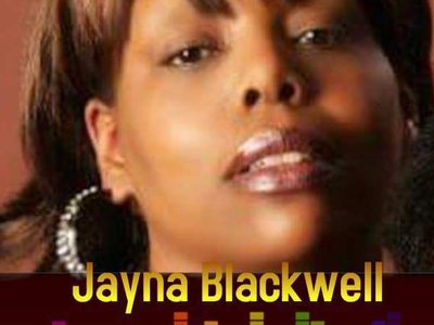 Jayna Blackwell photo
