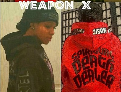 ðŸ›¡ðŸ¹ðŸ—weaPon XðŸ—ðŸ¹ðŸ›¡