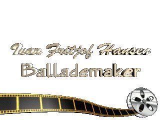 The Ballademaker