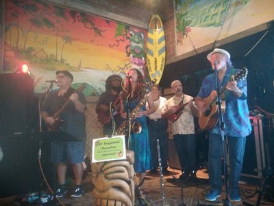 The Fintztones photo