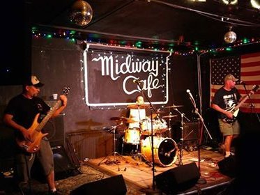 From Midway show. 08/12/2017