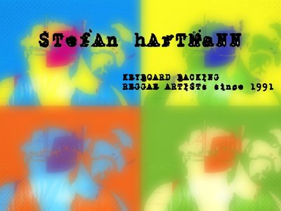 Stefan Hartmann photo