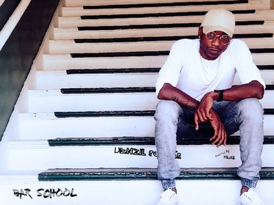 Denzil Porter photo