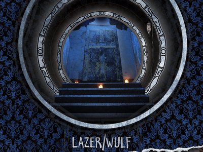 LAZER/WULF photo
