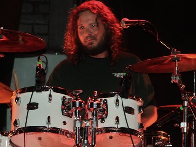 Josh Roberts And The Hinges photo