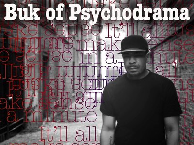 BUK OF PSYCHODRAMA photo
