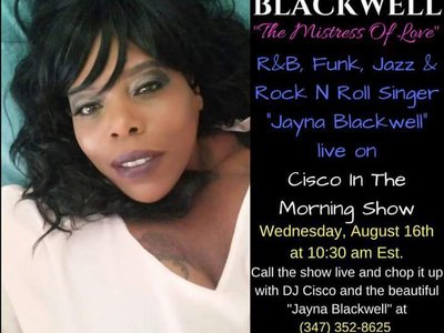 Jayna Blackwell photo