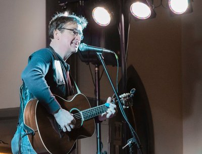 Northern Rural Ramble Songwriter Night
