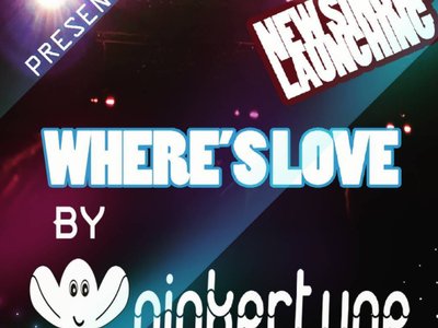 Pinkertune photo