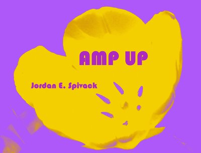 Amp Up single