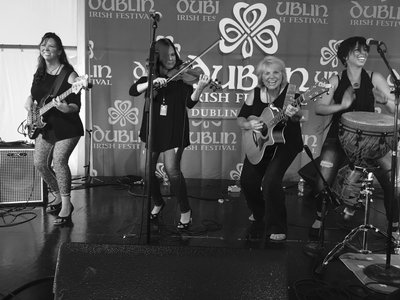 Ladies of Longford photo