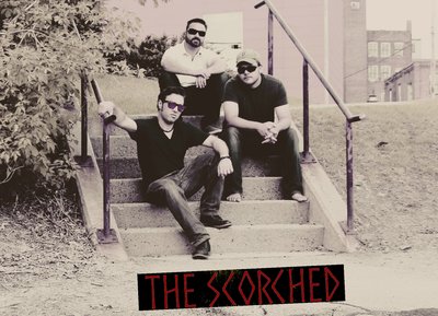 #areyouscorched 