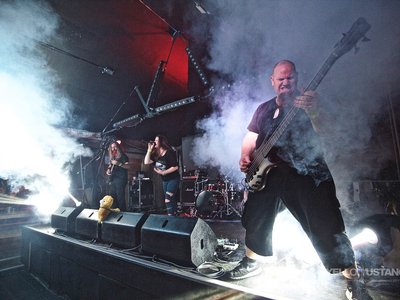 Evyltyde photo