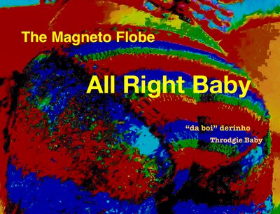 The Magneto Flobe photo