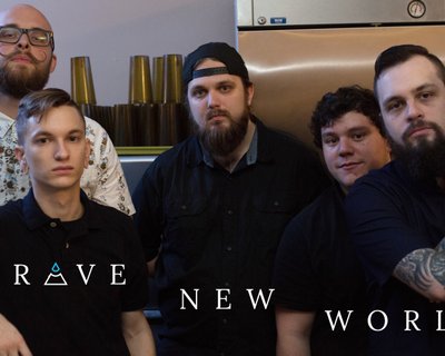 Brave New World photo