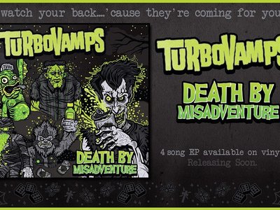 TurboVamps! photo