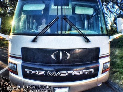 THE MAENSION photo
