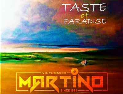 Martino photo
