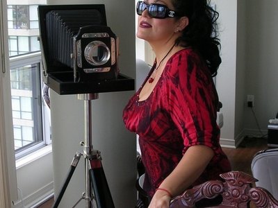 DYANE photo