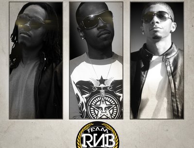 Join the Team! âž£ TeamRnBMusic.com