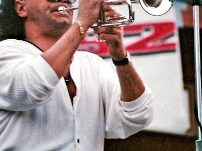 Tony Gambaro photo