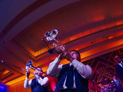 Tony Gambaro photo