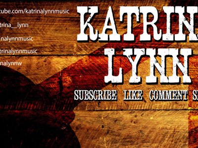 Katrina Lynn photo