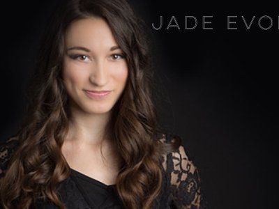 Jade Evori Master photo