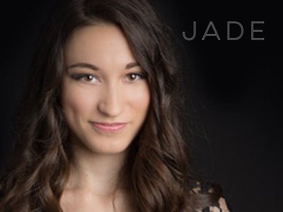 Jade Evori Master photo