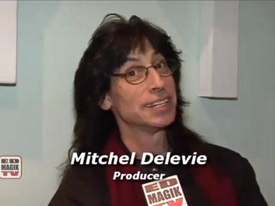 Mitchel Delevie Productions photo