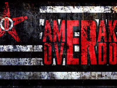 amerakin overdose photo