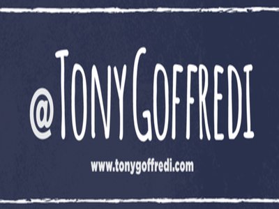 Tony Goffredi photo
