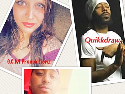 G.C.M Produktionz Music photo