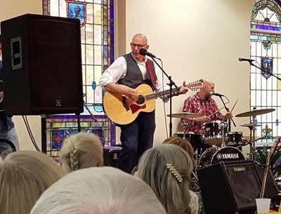 Henry Doss & The Turning Point