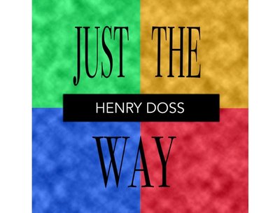 "Just The Way"