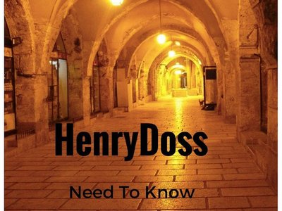 Henry Doss photo